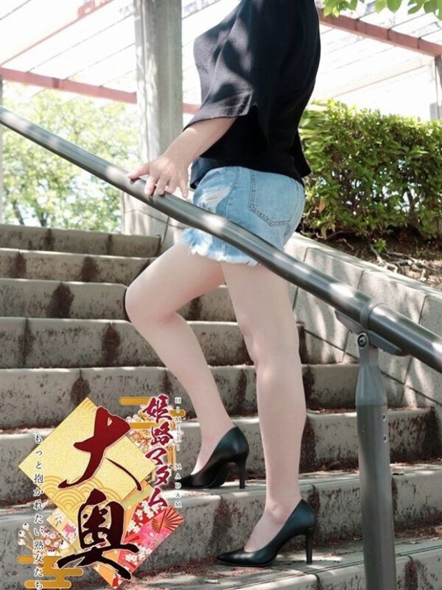 石川夏鈴（いしかわかりん）（姫路マダム大奥）