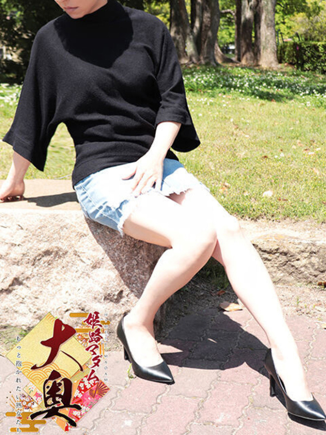 石川夏鈴(いしかわかりん)(姫路マダム大奥)