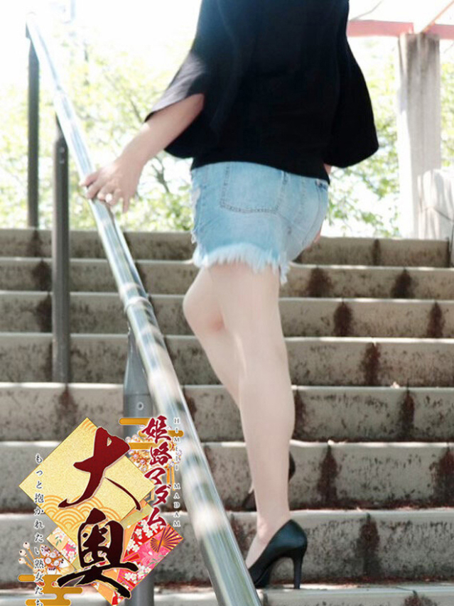 石川夏鈴(いしかわかりん)(姫路マダム大奥)