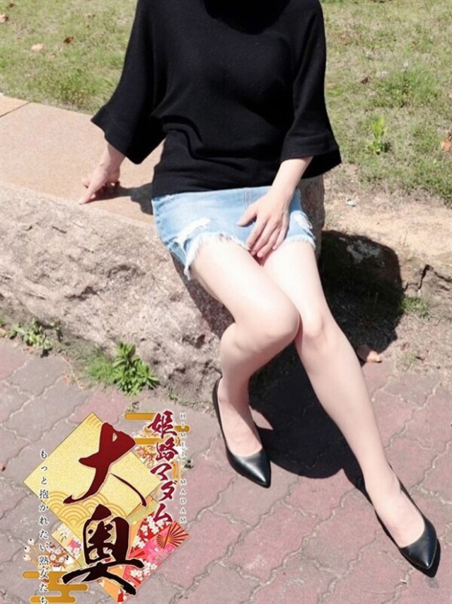 石川夏鈴(いしかわかりん)(姫路マダム大奥)