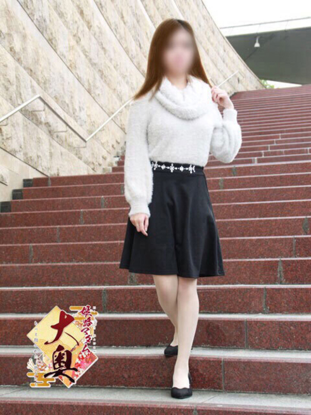 柴田帆夏(しばたほのか)（姫路マダム大奥）