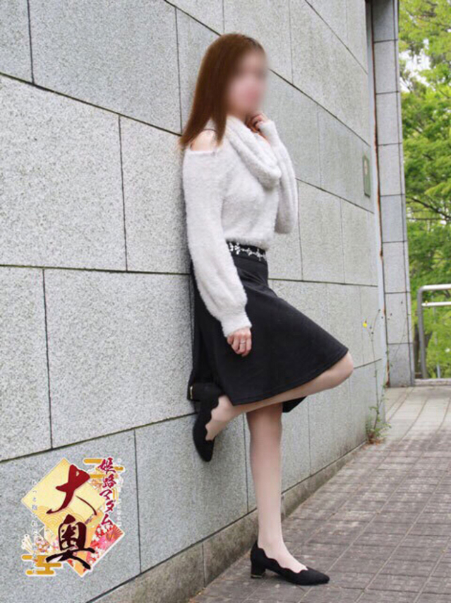 柴田帆夏(しばたほのか)(姫路マダム大奥)