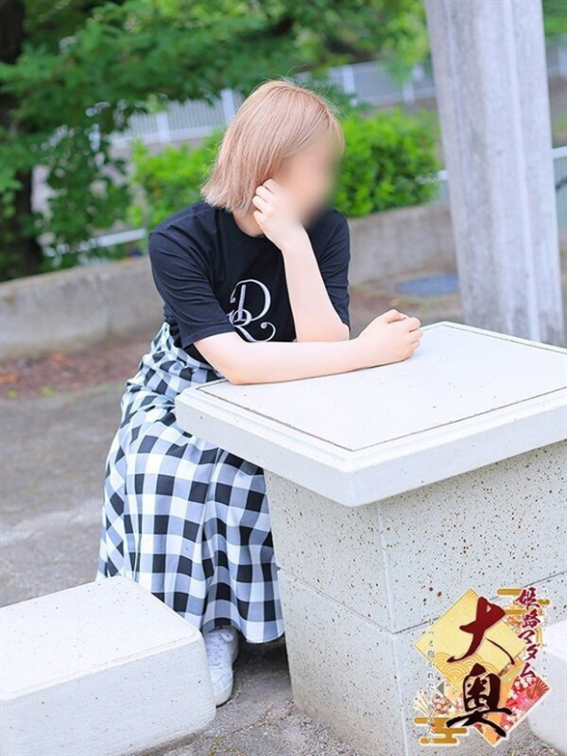 中条日向(なかじょうひなた)（姫路マダム大奥）