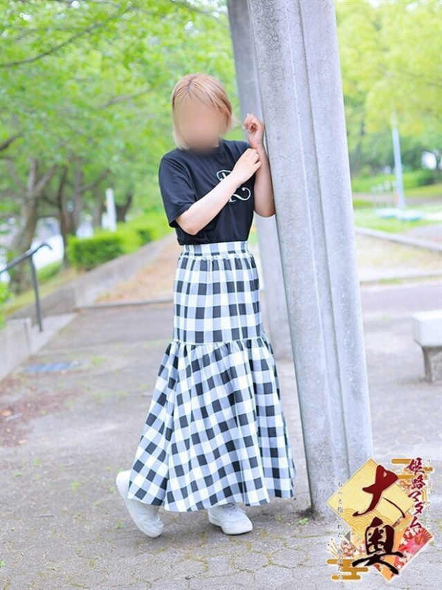 中条日向(なかじょうひなた)（姫路マダム大奥）