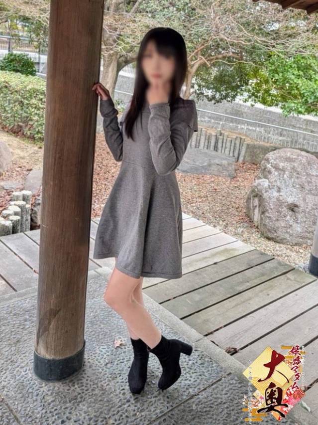 吉川伊織(よしかわいおり)（姫路マダム大奥）