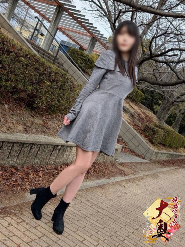 吉川伊織(よしかわいおり)（姫路マダム大奥）