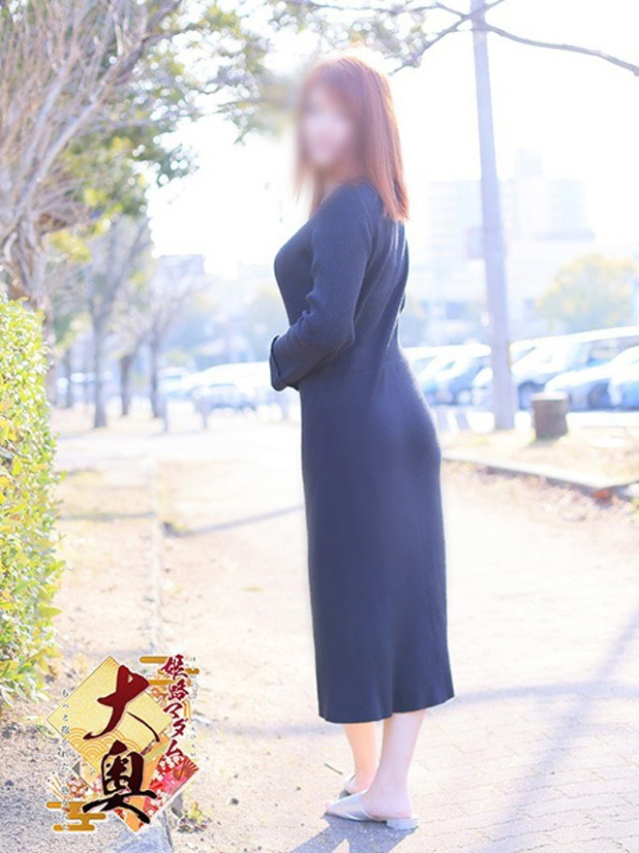 宇喜多沙苗(うきたさなえ)(姫路マダム大奥)