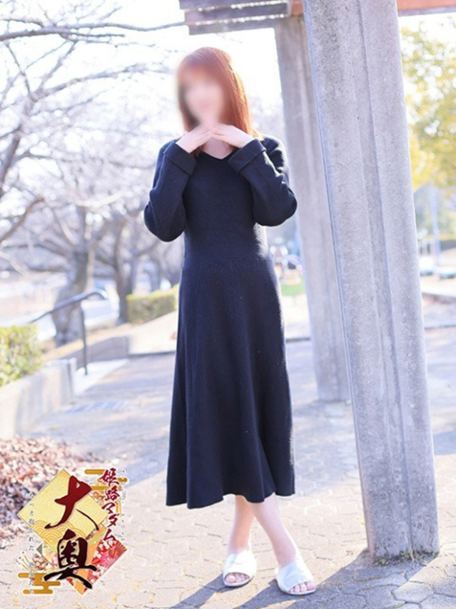 宇喜多沙苗(うきたさなえ)(姫路マダム大奥)