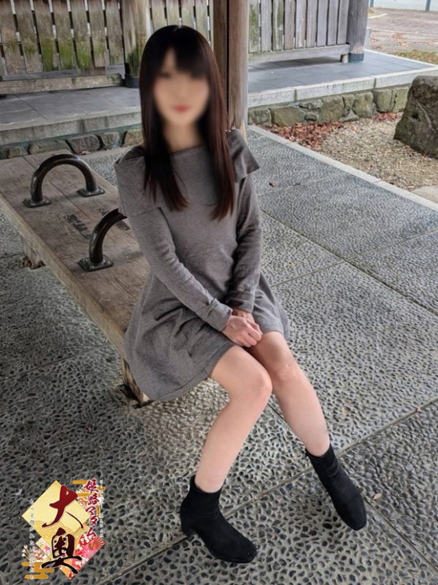 吉川伊織(よしかわいおり)（姫路マダム大奥）