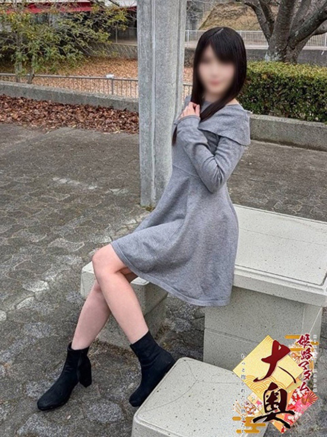 吉川伊織(よしかわいおり)（姫路マダム大奥）