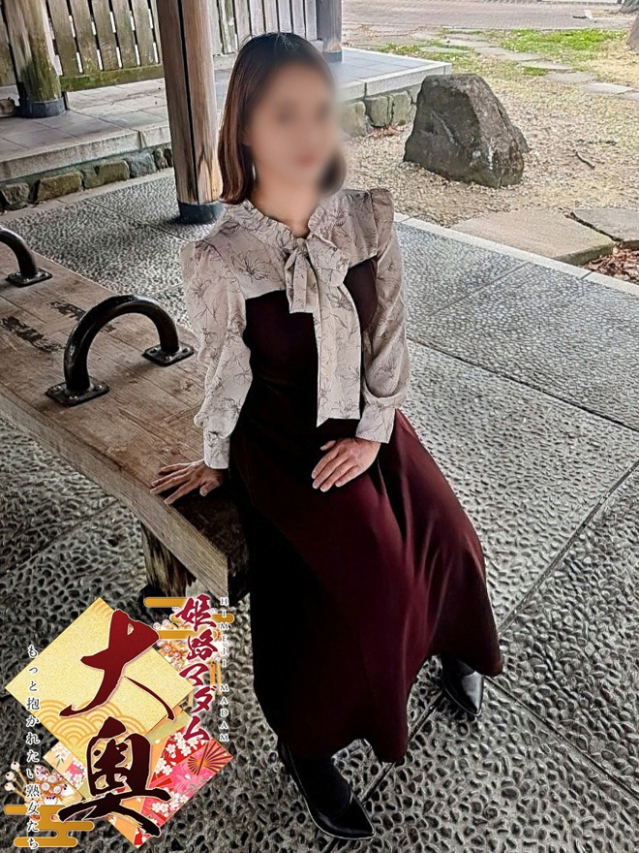 有村春香(ありむらはるか)（姫路マダム大奥）