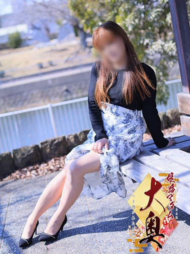 松井理子(まついりこ)（姫路マダム大奥）