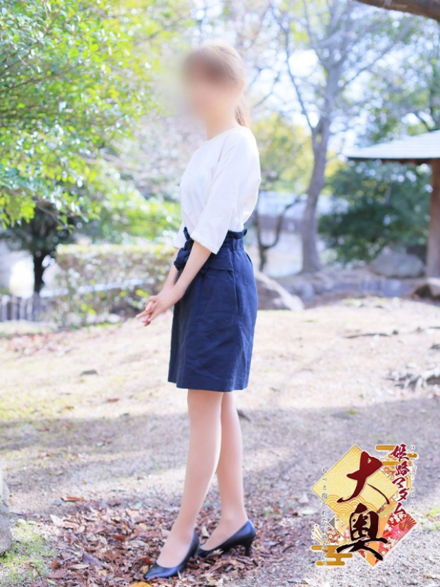 大西彩香（おおにしさいか）（姫路マダム大奥）