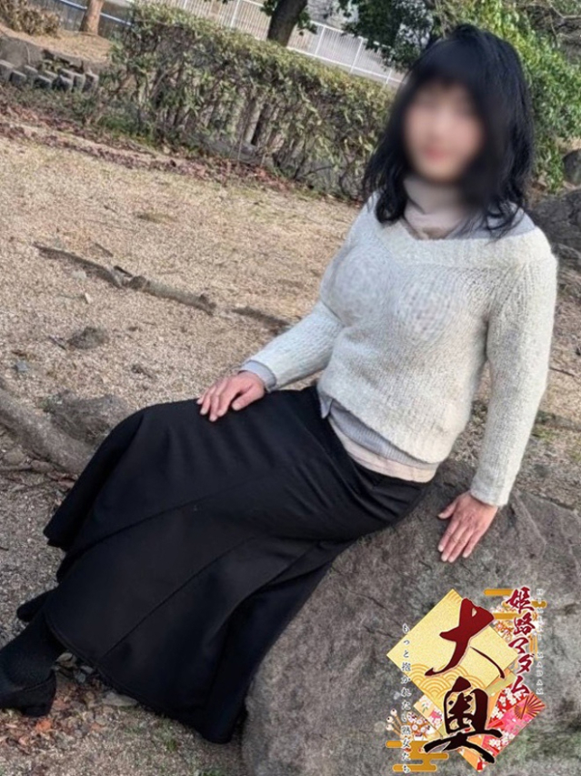 浅井凛音(あさいりんね)（姫路マダム大奥）