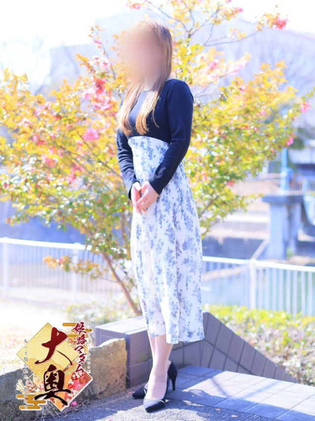 松井理子(まついりこ)（姫路マダム大奥）