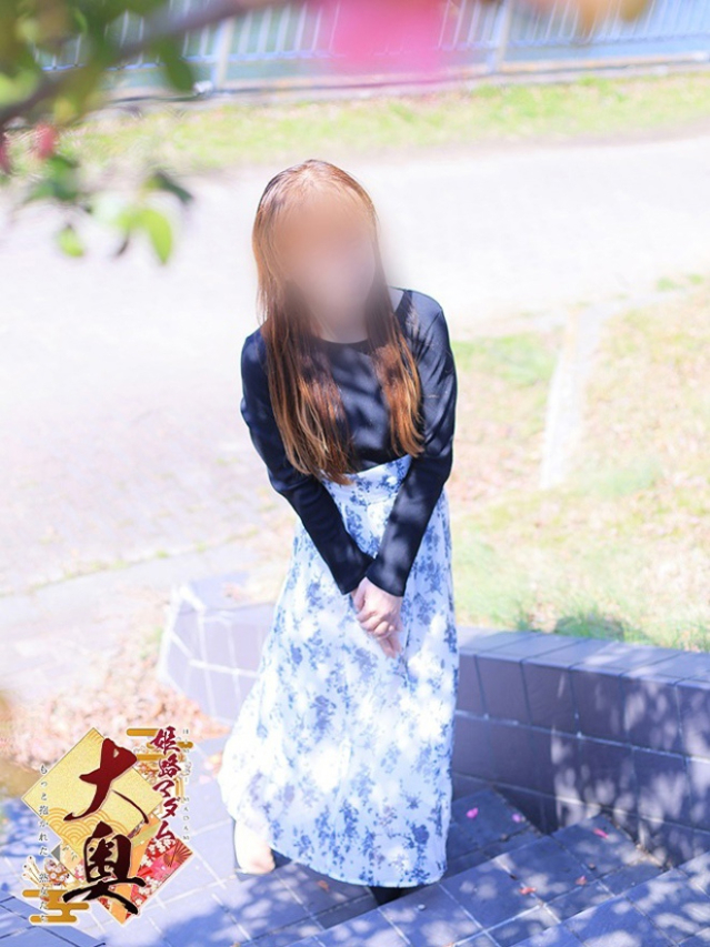 松井理子(まついりこ)（姫路マダム大奥）