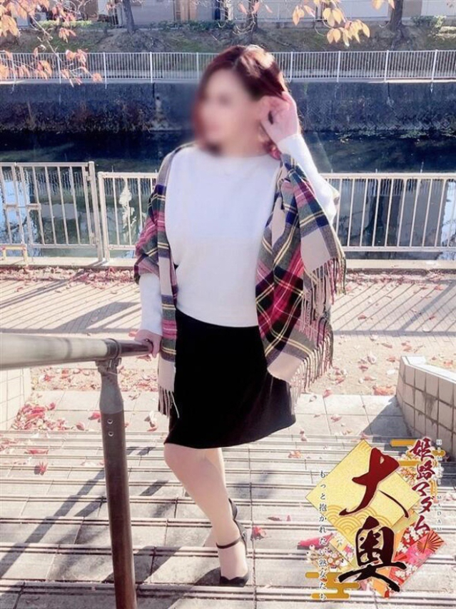 風花凛華(かぜはなりんか)（姫路マダム大奥）