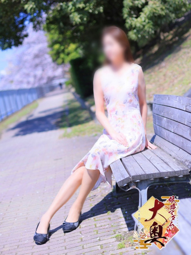 才原美鈴(さいはらみすず)（姫路マダム大奥）