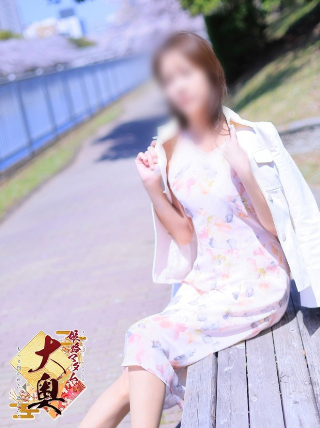 才原美鈴(さいはらみすず)（姫路マダム大奥）