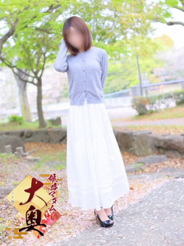 宇崎美桜(うざきみお)（姫路マダム大奥）