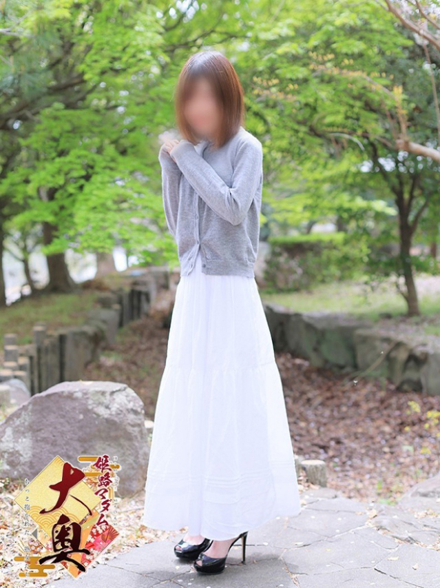 宇崎美桜(うざきみお)（姫路マダム大奥）