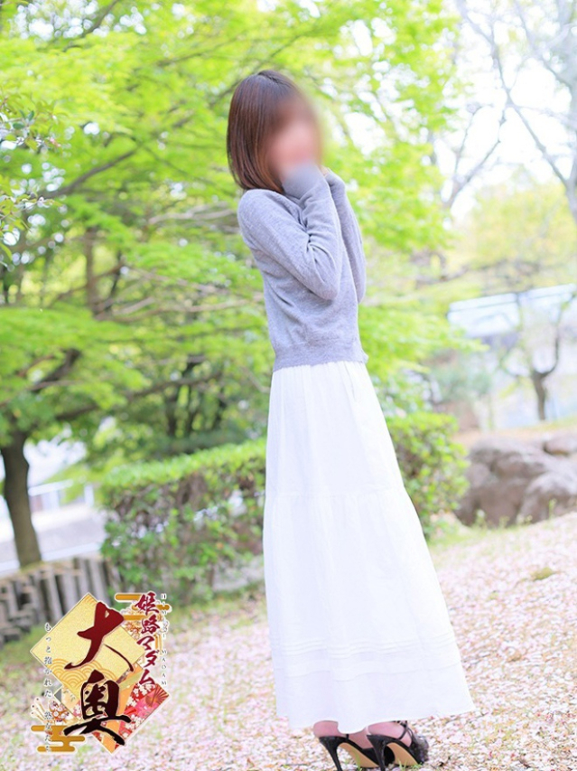 宇崎美桜(うざきみお)（姫路マダム大奥）