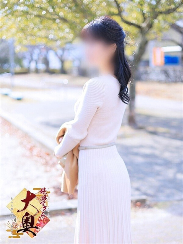 松並加恋(まつなみかれん)（姫路マダム大奥）