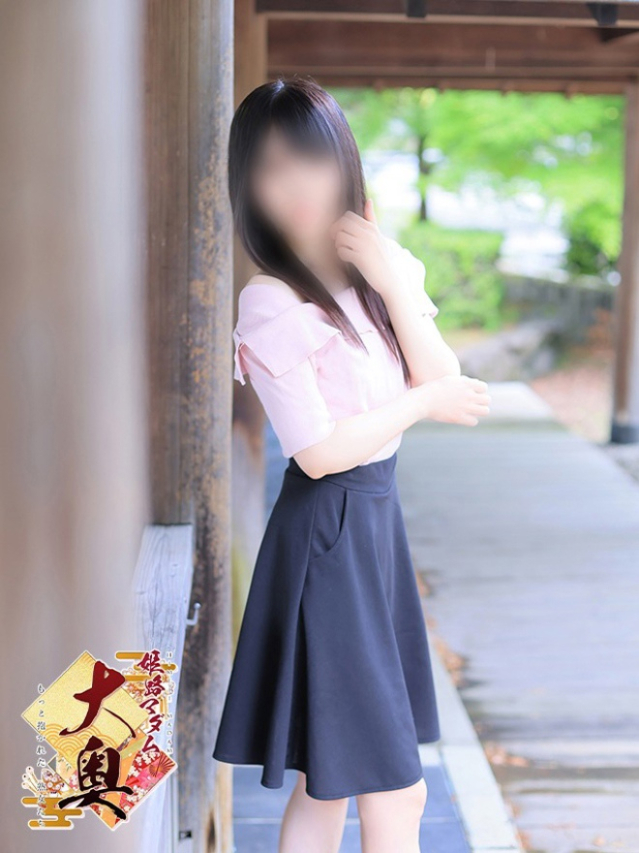 吉川伊織(よしかわいおり)（姫路マダム大奥）