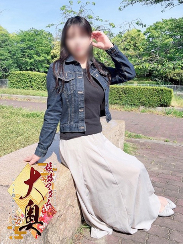 松坂理沙(まつざかりさ)(姫路マダム大奥)