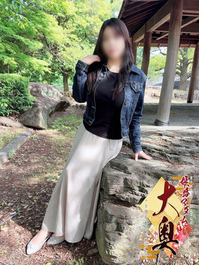 松坂理沙(まつざかりさ)(姫路マダム大奥)