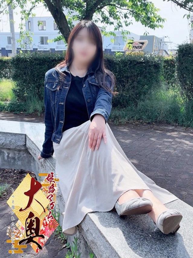 松坂理沙(まつざかりさ)(姫路マダム大奥)
