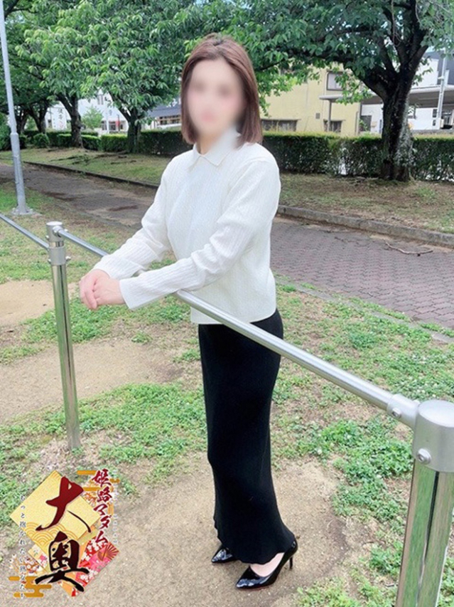 松永涼子(まつながりょうこ)(姫路マダム大奥)