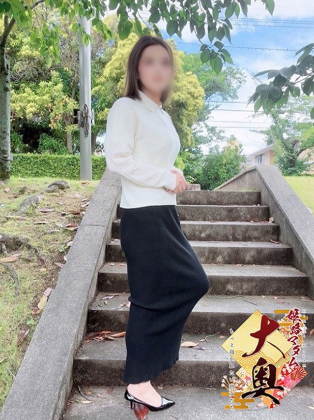 松永涼子(まつながりょうこ)(姫路マダム大奥)