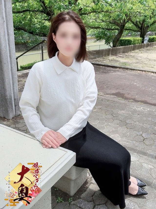 松永涼子(まつながりょうこ)(姫路マダム大奥)