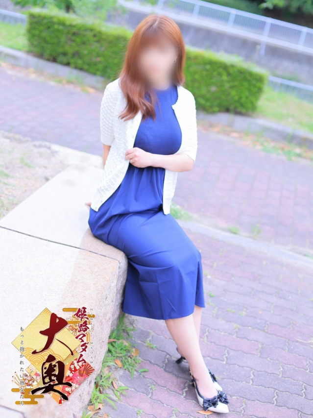 北岡沙奈(きたおかさな)（姫路マダム大奥）