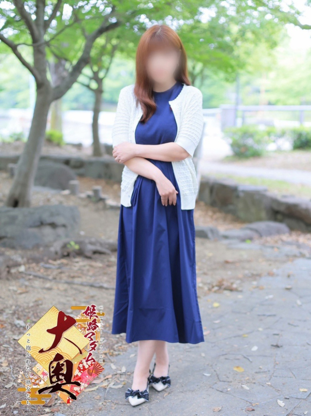 北岡沙奈(きたおかさな)（姫路マダム大奥）