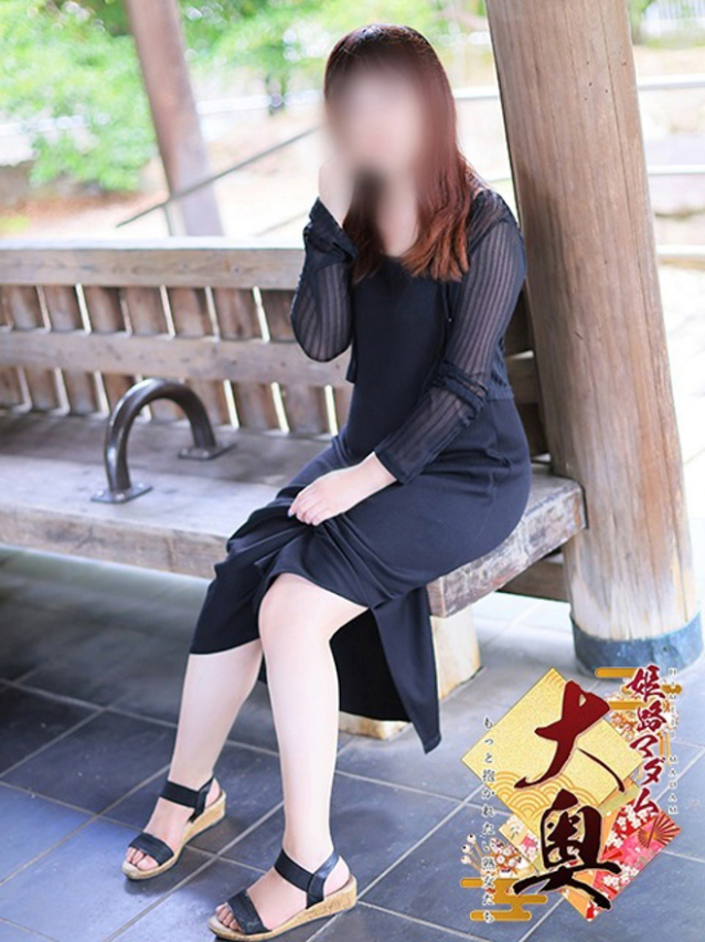 加賀円夏(かがまどか)(姫路マダム大奥)