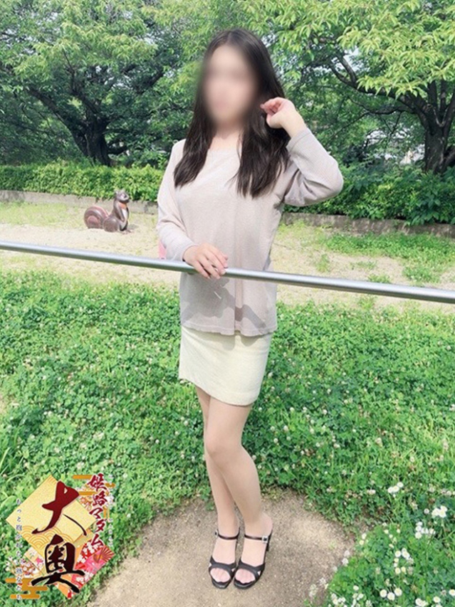 杉本美月(すぎもとみづき)(姫路マダム大奥)