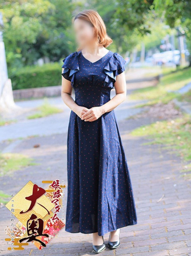 有村春香(ありむらはるか)（姫路マダム大奥）