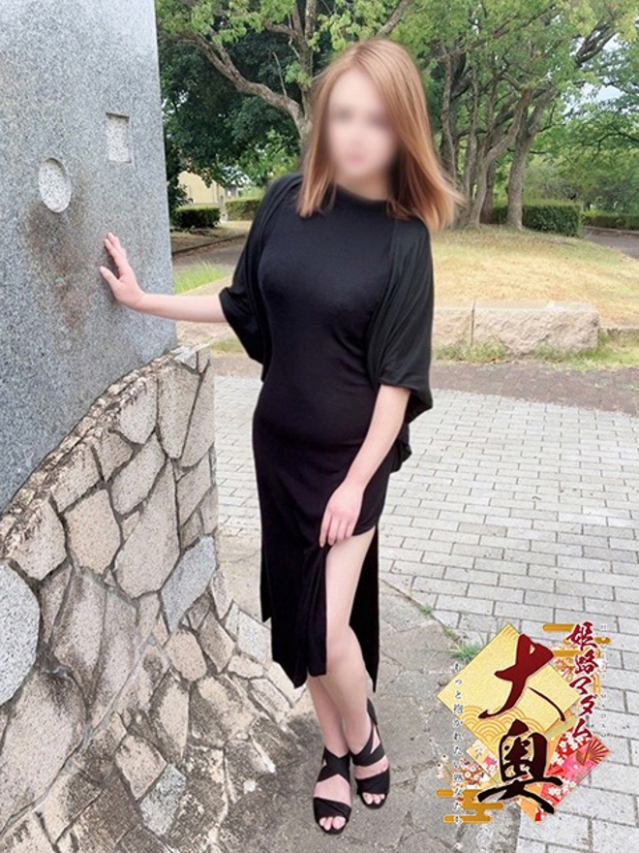 黒川優(くろかわゆう)(姫路マダム大奥)