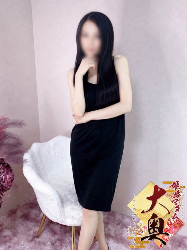 七瀬紫莉(ななせゆかり)(姫路マダム大奥)