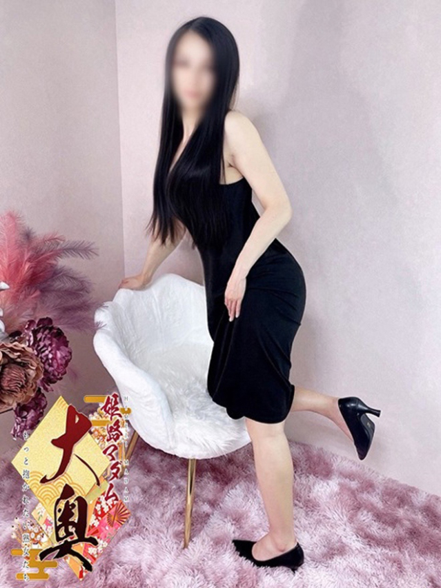 七瀬紫莉(ななせゆかり)(姫路マダム大奥)