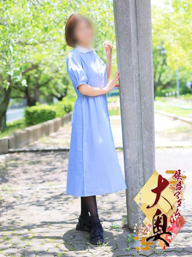 松永涼子(まつながりょうこ)(姫路マダム大奥)