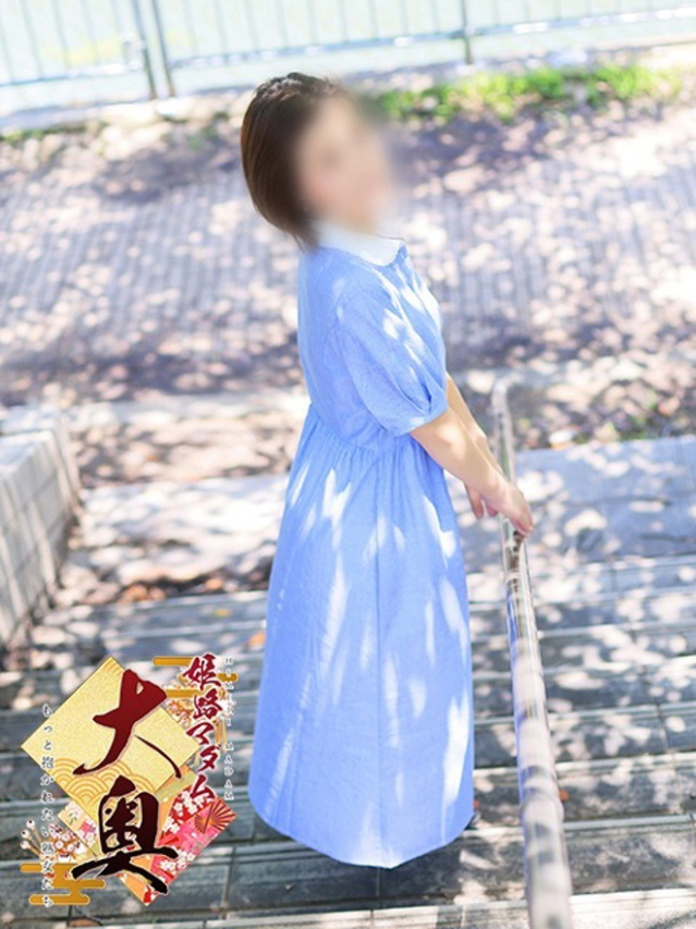 松永涼子(まつながりょうこ)(姫路マダム大奥)