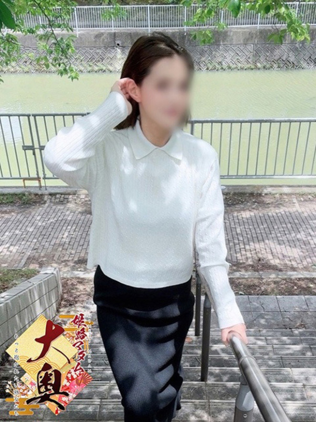 松永涼子(まつながりょうこ)(姫路マダム大奥)