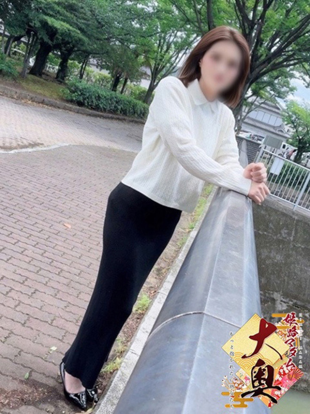 松永涼子(まつながりょうこ)(姫路マダム大奥)
