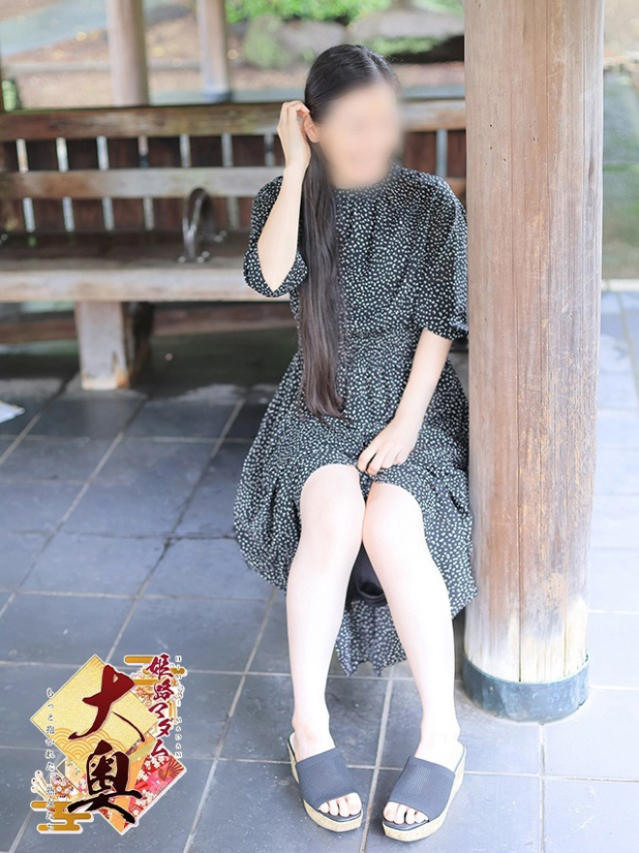高見杏奈(たかみあんな)(姫路マダム大奥)