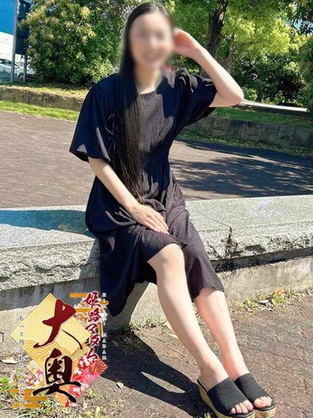 高見杏奈(たかみあんな)(姫路マダム大奥)