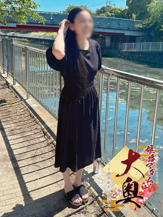 高見杏奈(たかみあんな)(姫路マダム大奥)