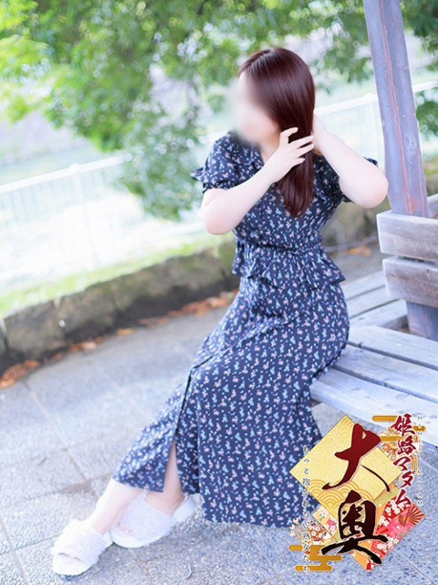 安積夏帆(あづみなつほ)(姫路マダム大奥)